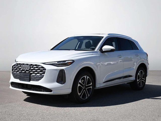 Photo of 2025 Audi Q5 