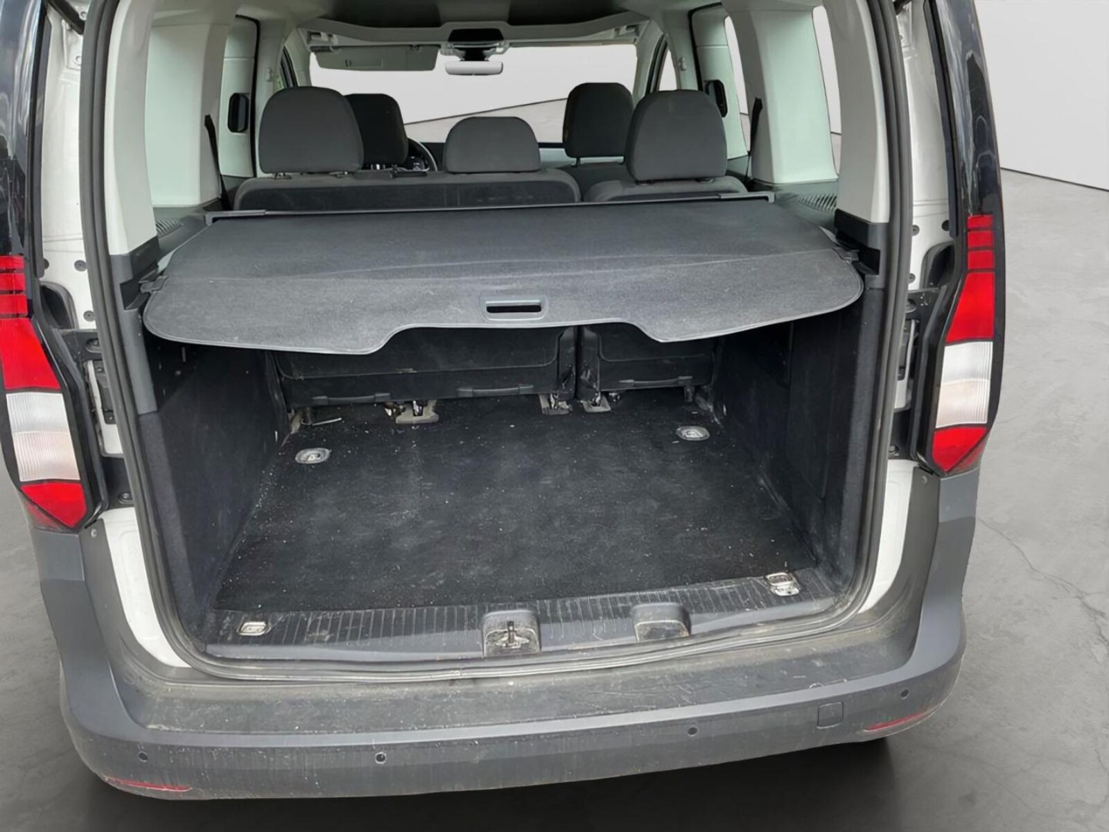 Volkswagen Caddy – Bild 8