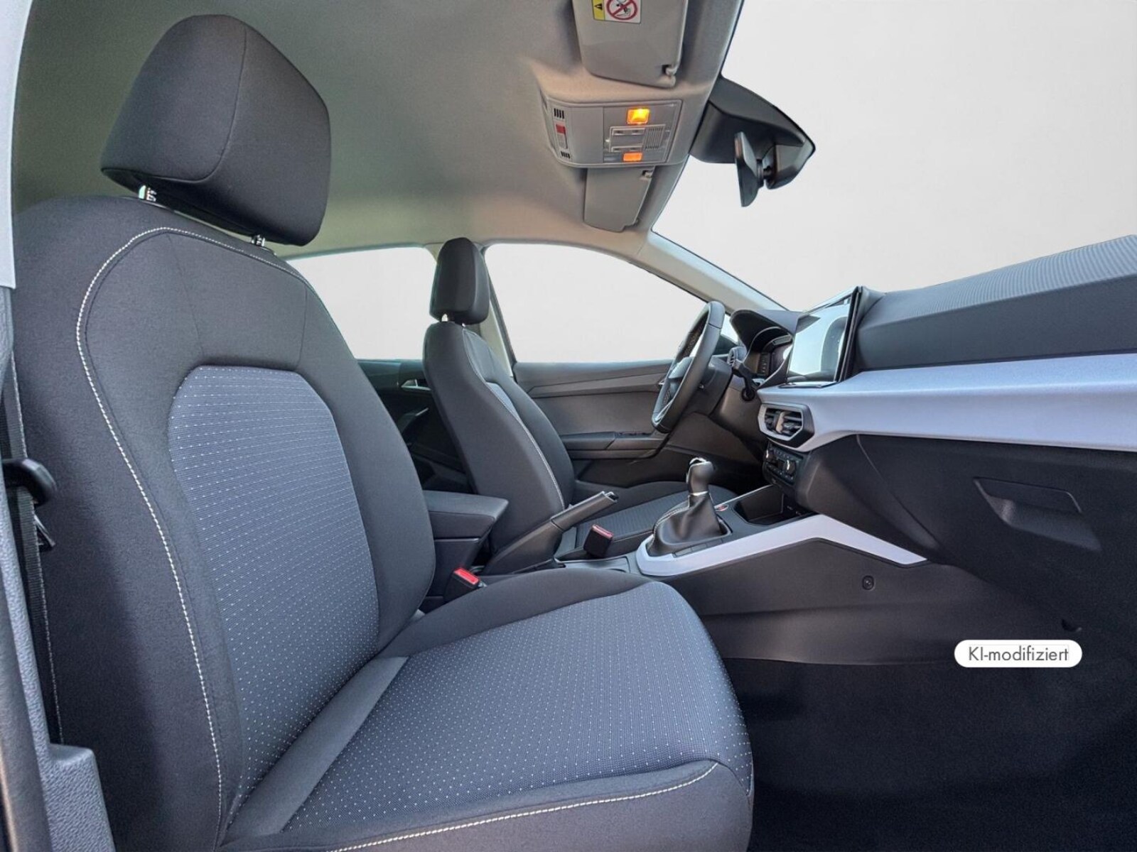 SEAT Arona – Bild 4