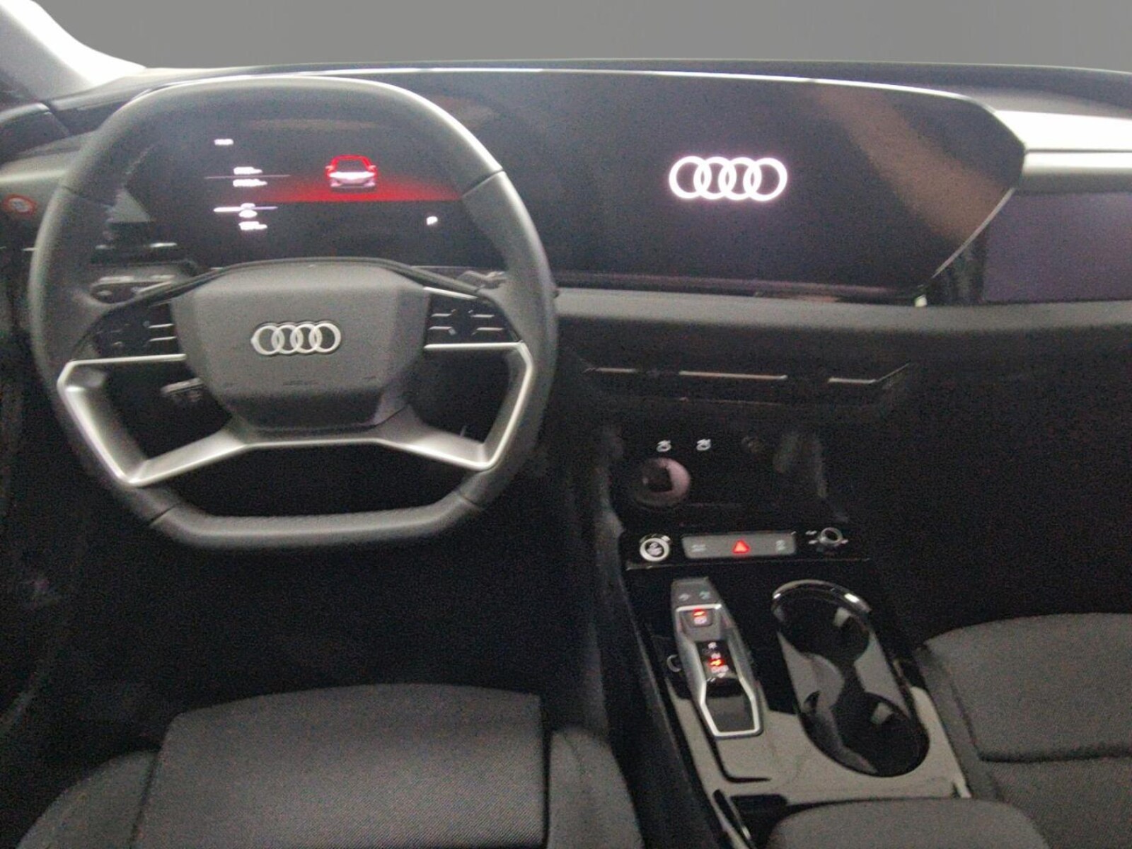 Audi A6 Avant e-tron – Bild 11