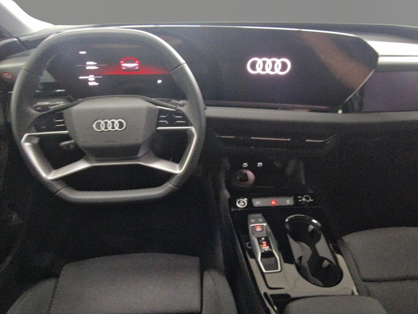 Bild über Audi A6 Avant e-tron e-tron - für weitere Informationen kontaktieren Sie den Audi Partner