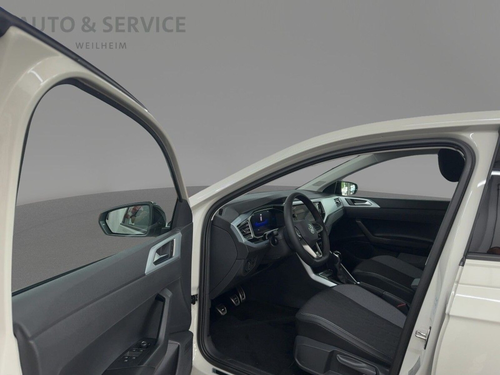 Volkswagen Polo – Bild 6