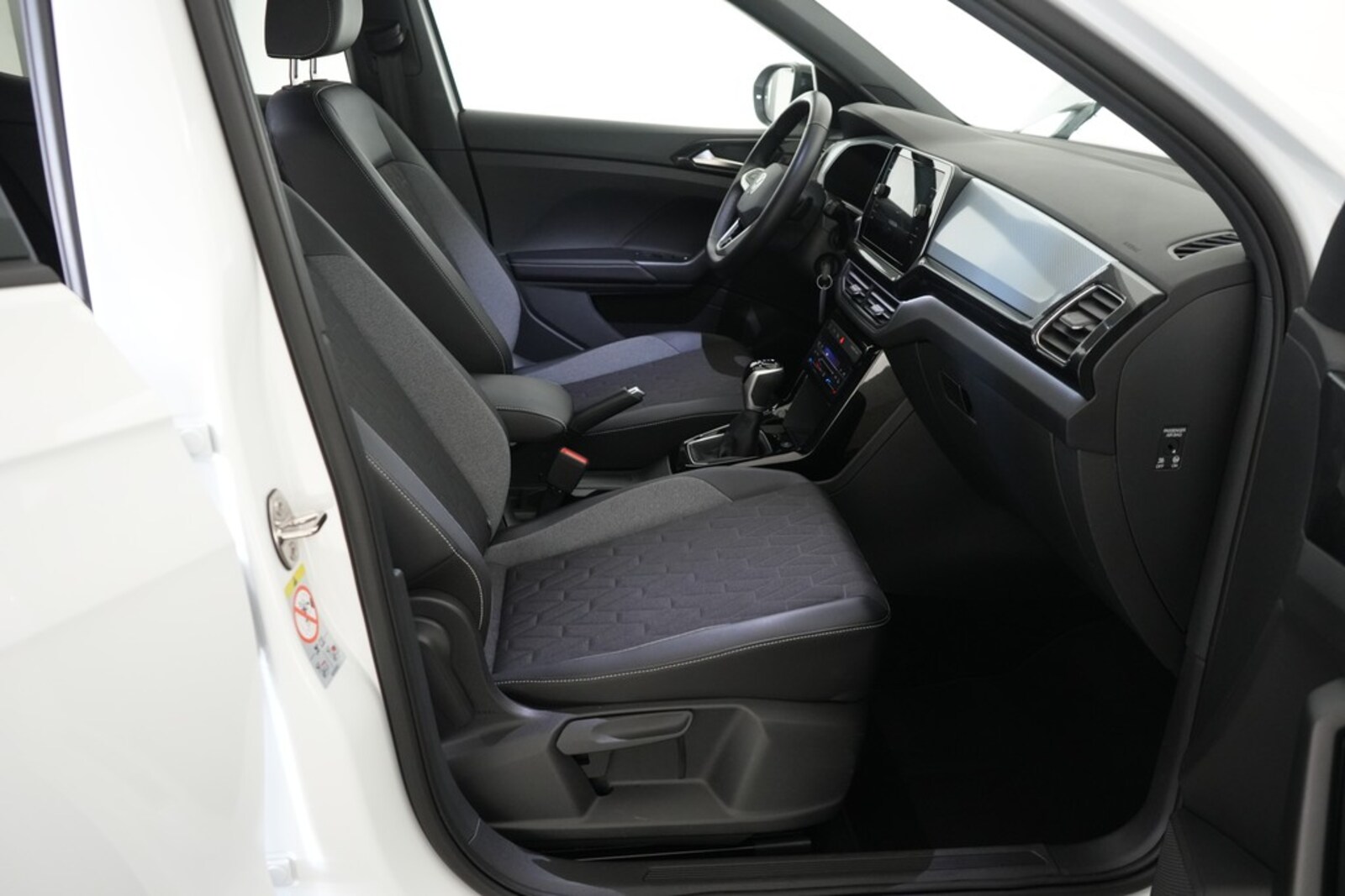 Volkswagen T-Cross – Bild 10