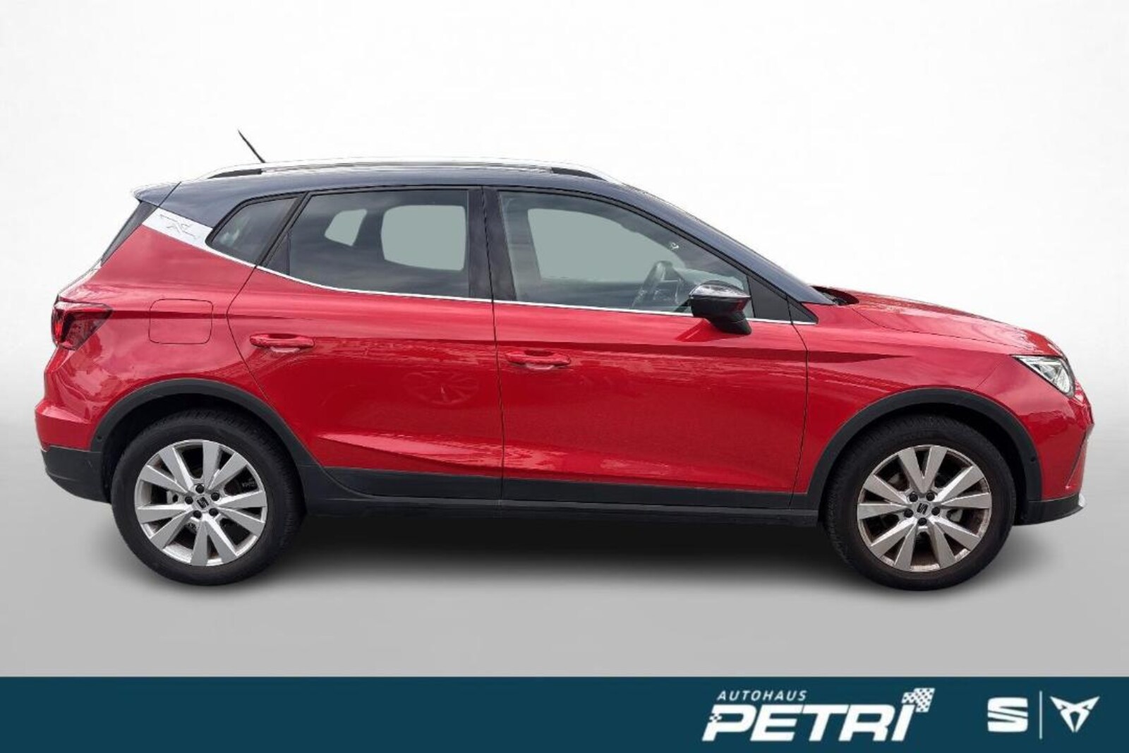 SEAT Arona – Bild 6