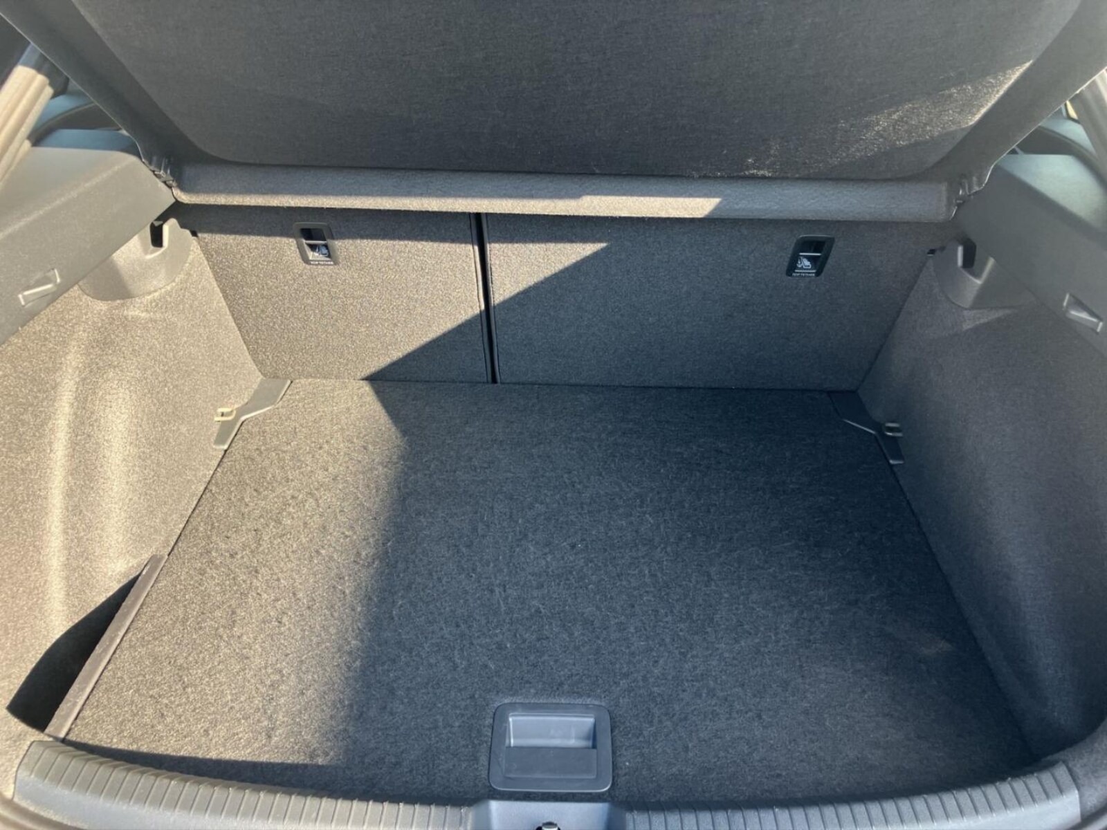 Volkswagen Taigo – Bild 17