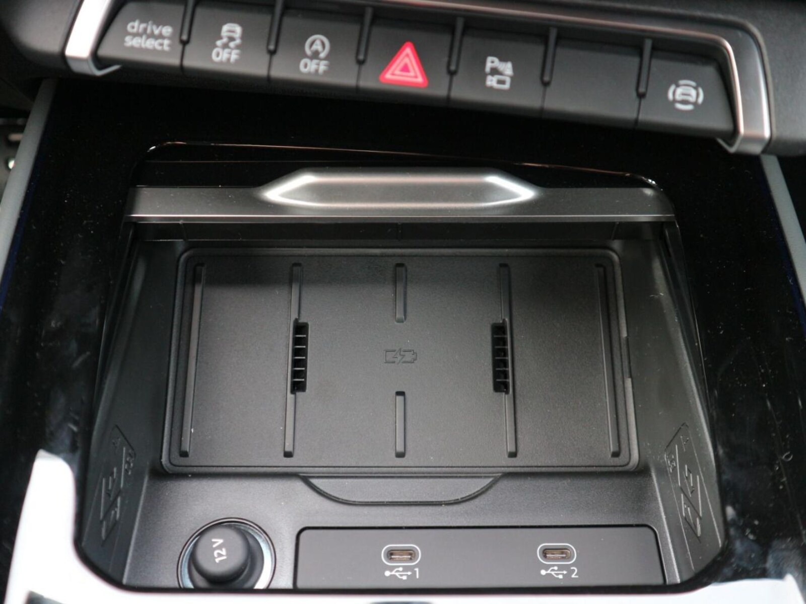 Audi Q3 Sportback – Bild 20