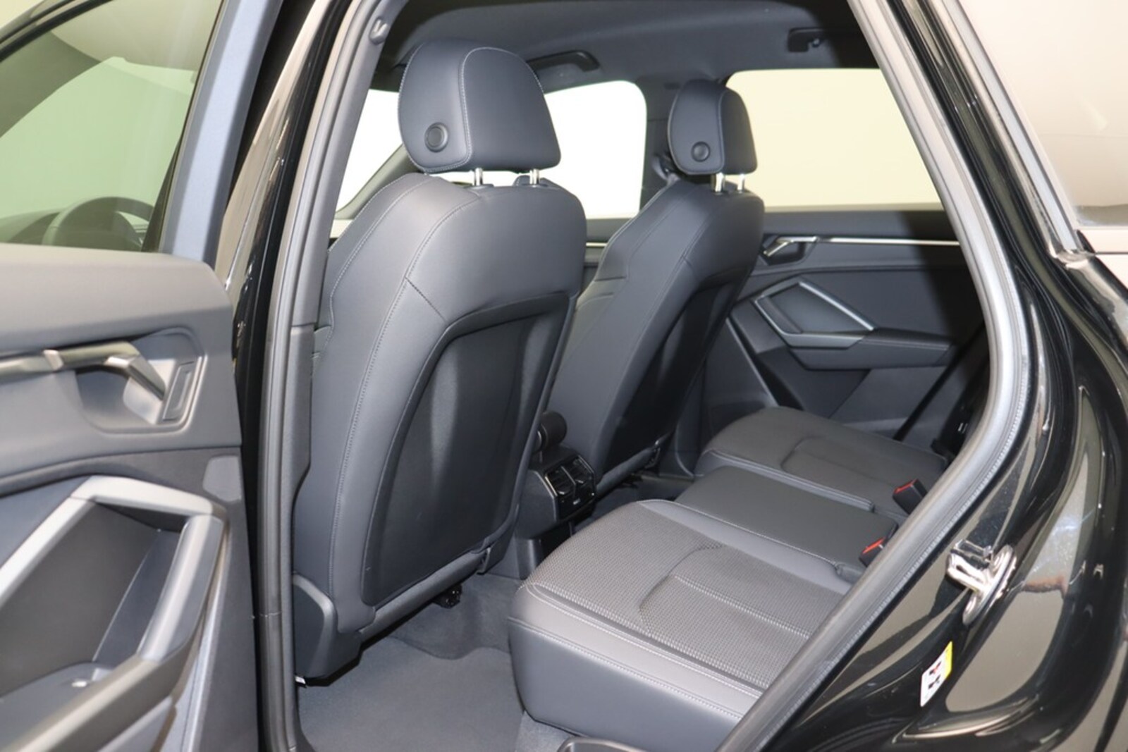 Audi Q3 – Bild 11