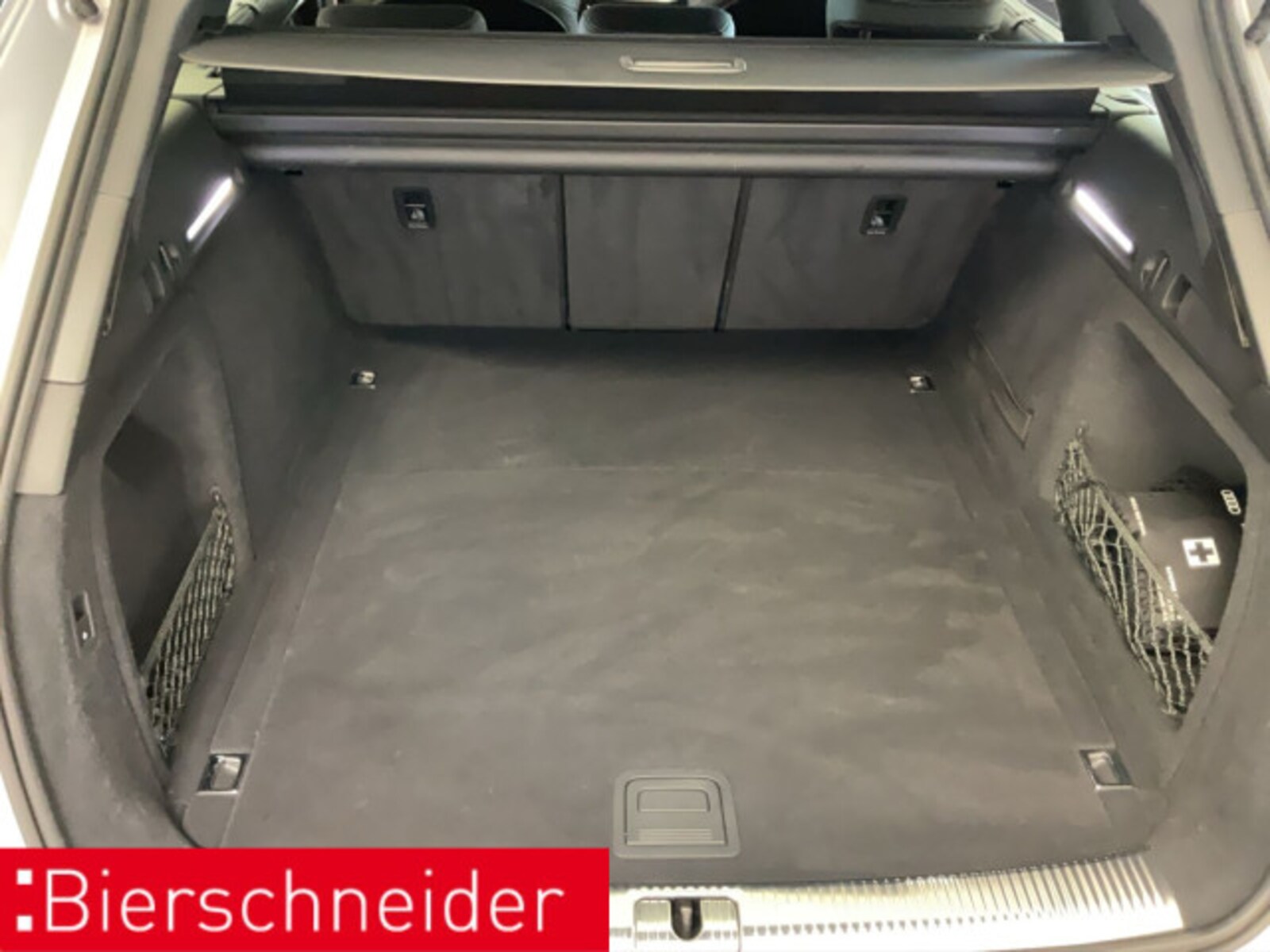 Audi A4 Avant – Bild 15