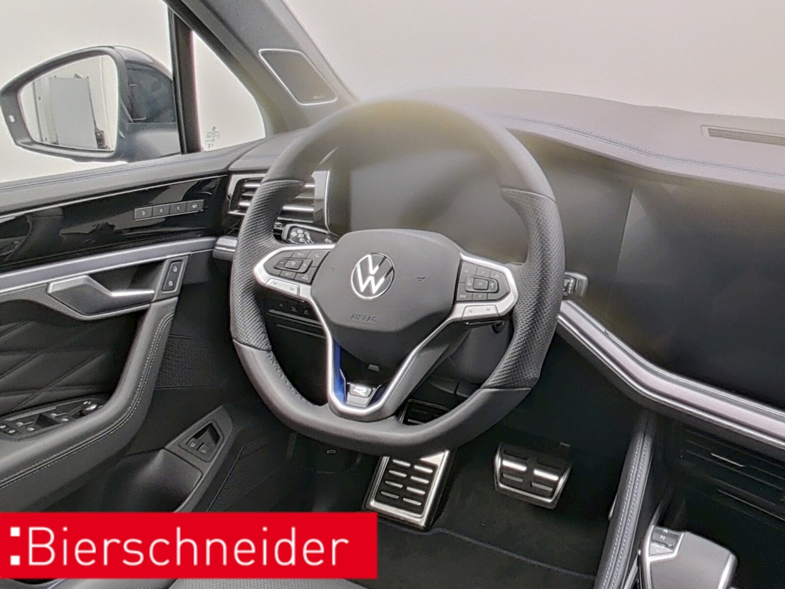 Volkswagen Touareg – Bild 12