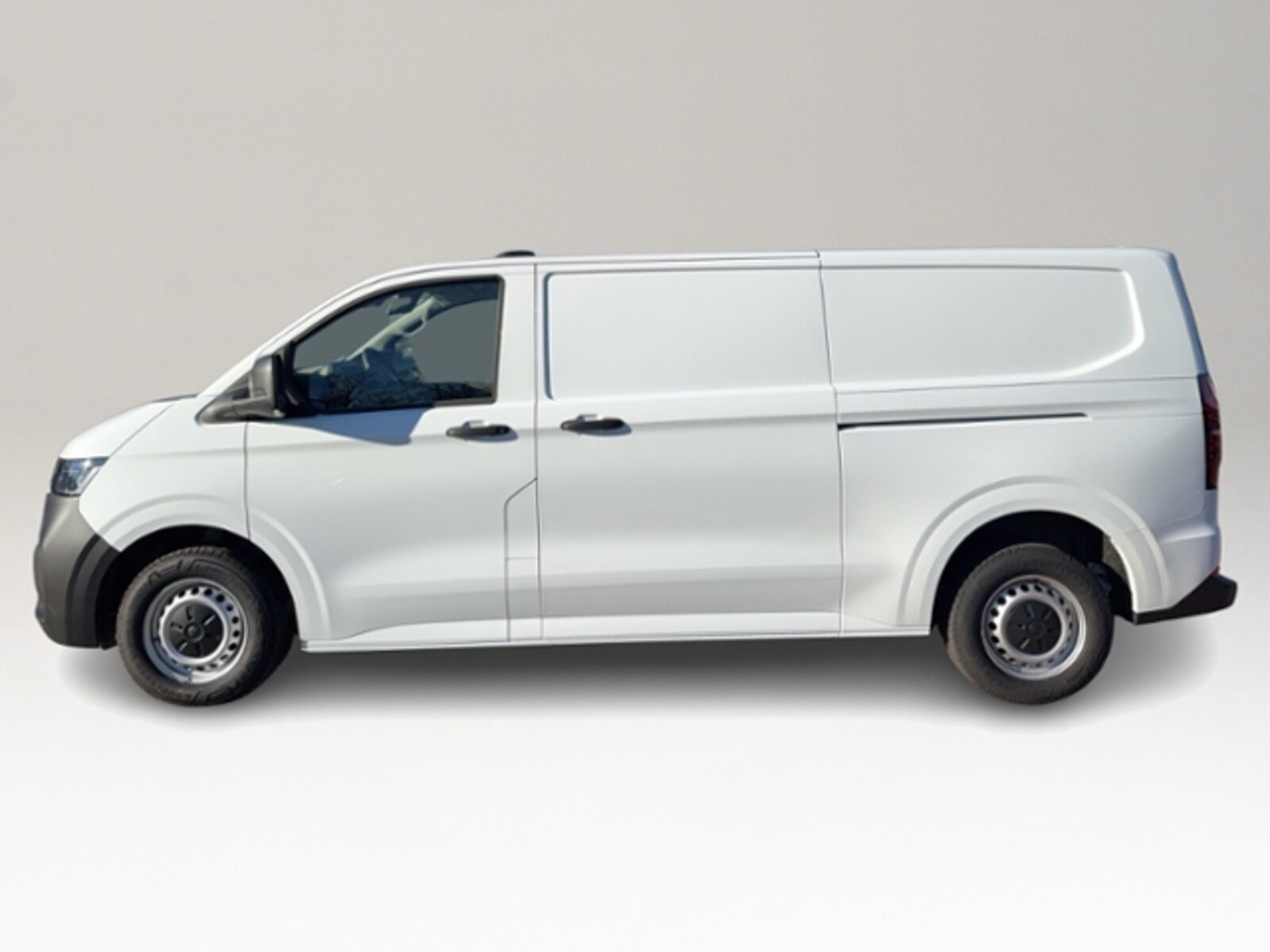 Volkswagen Transporter Kasten langer Radstand – Bild 3