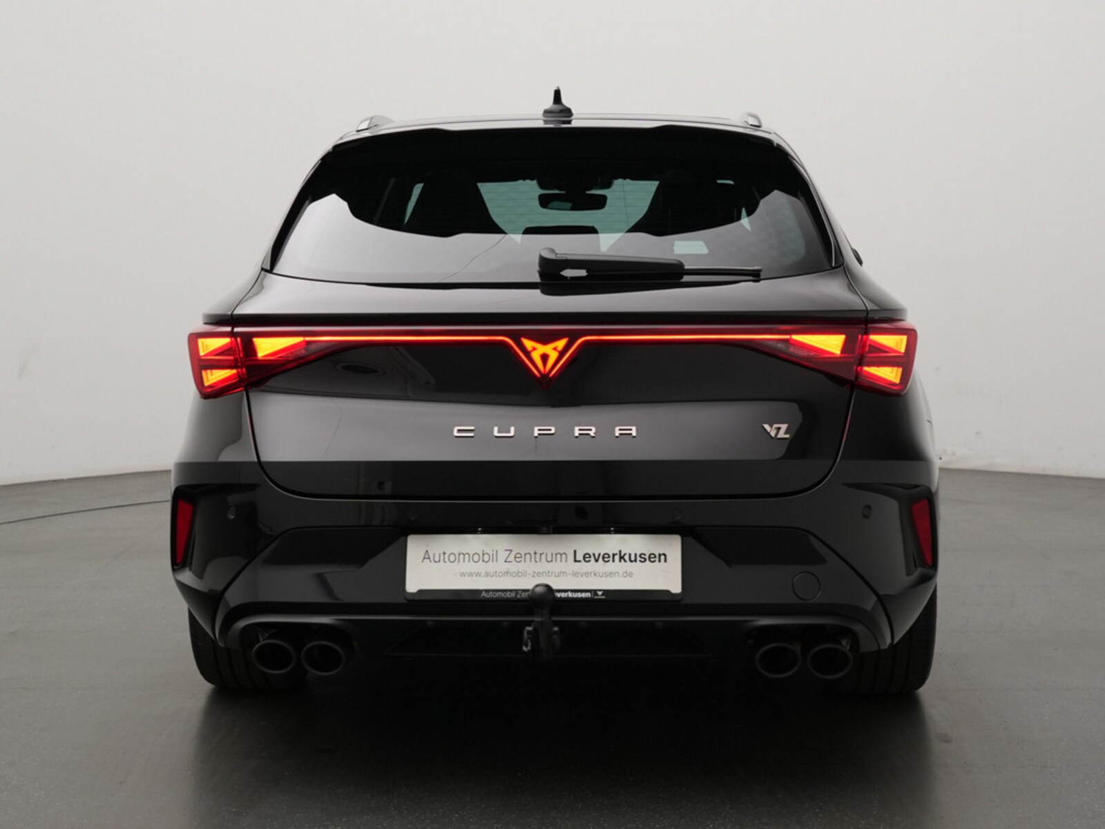 CUPRA Leon Sportstourer – Bild 4