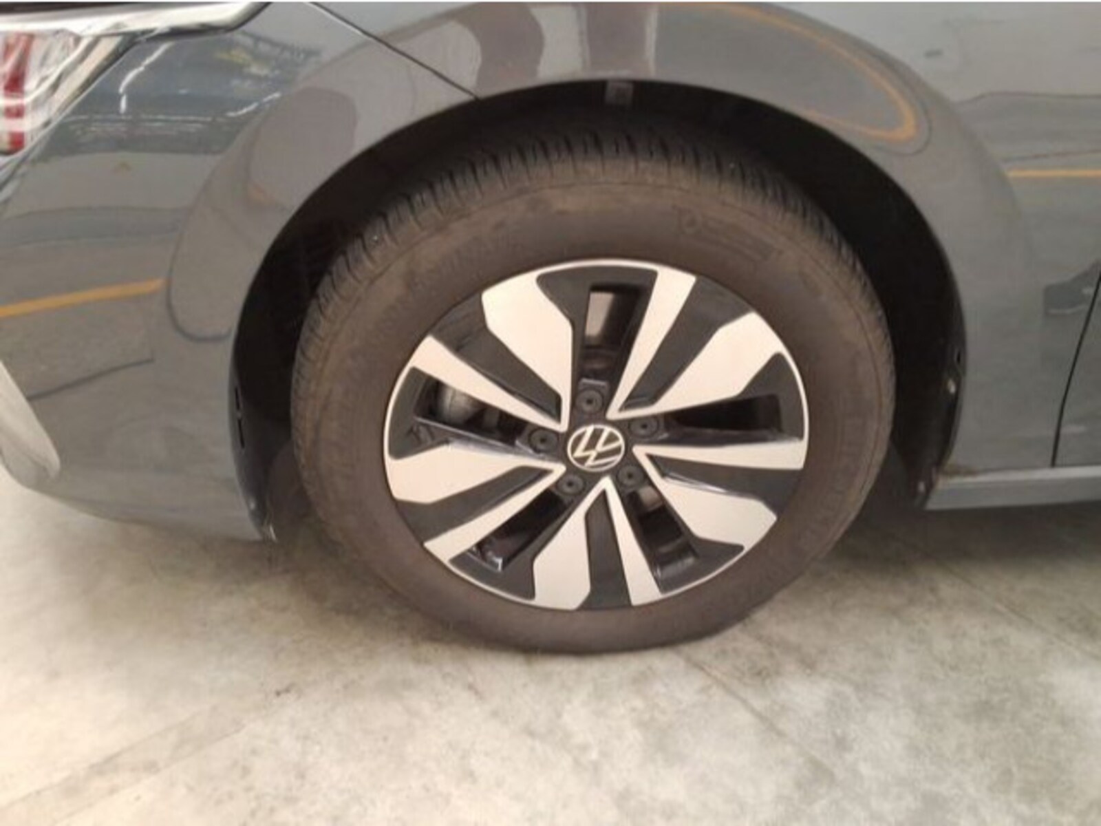 Volkswagen Golf Variant – Bild 10