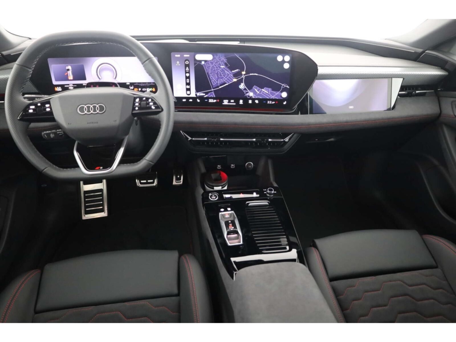 Audi A6 Avant e-tron – Bild 9