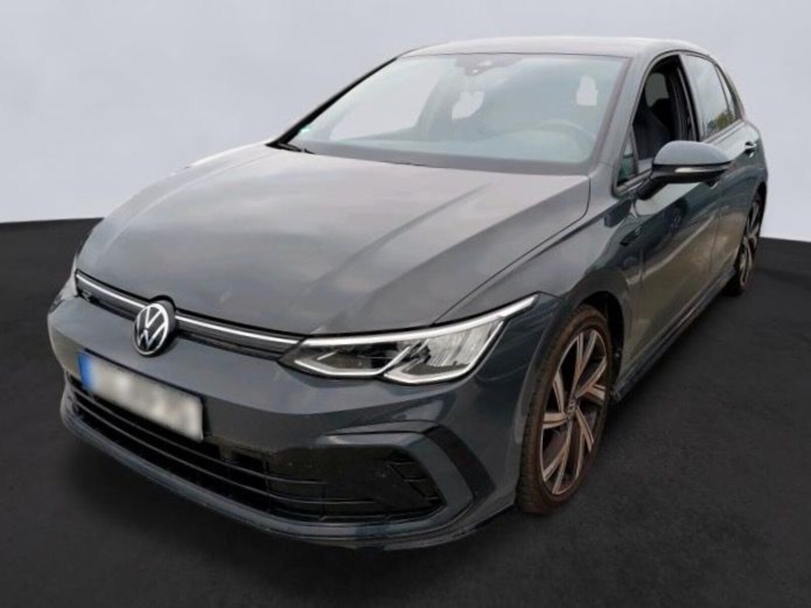 Volkswagen Golf – Bild 2