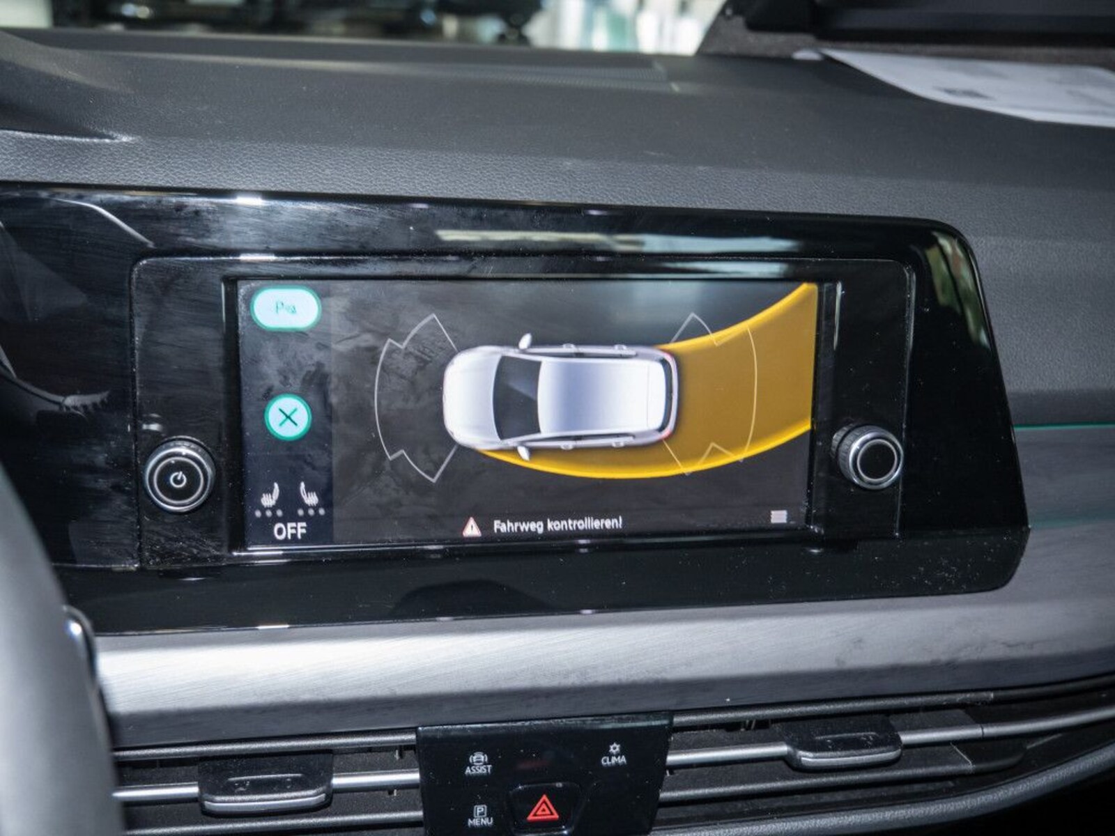 Volkswagen Golf – Bild 11