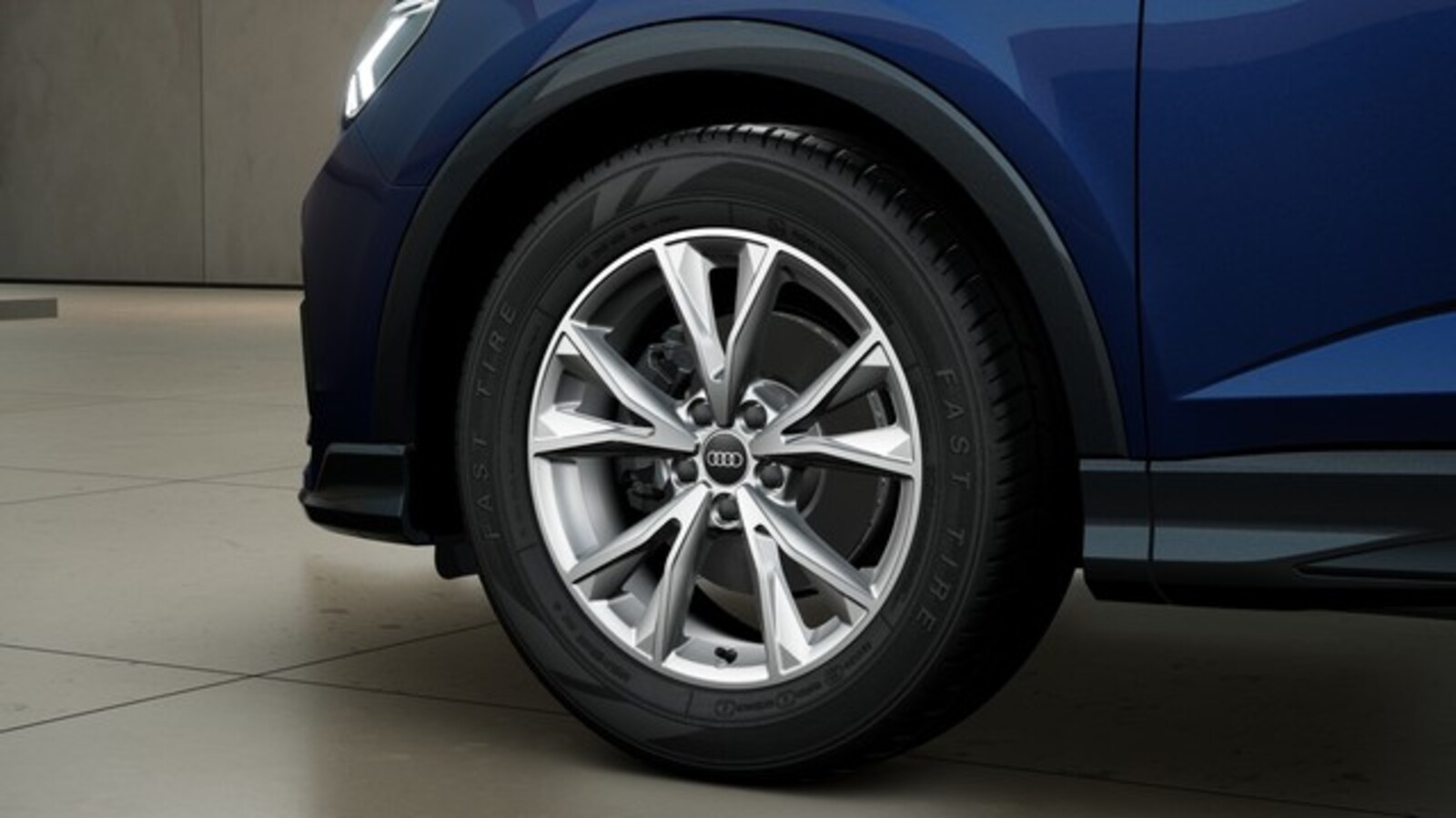 Audi Q3 Sportback – Bild 8