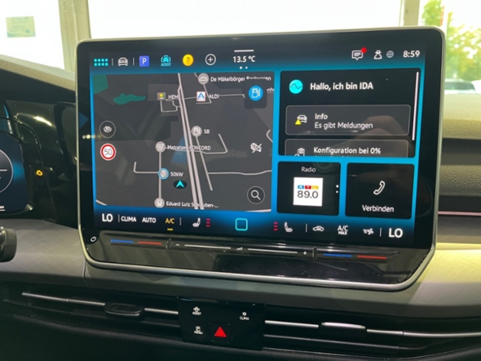Volkswagen Golf – Bild 15