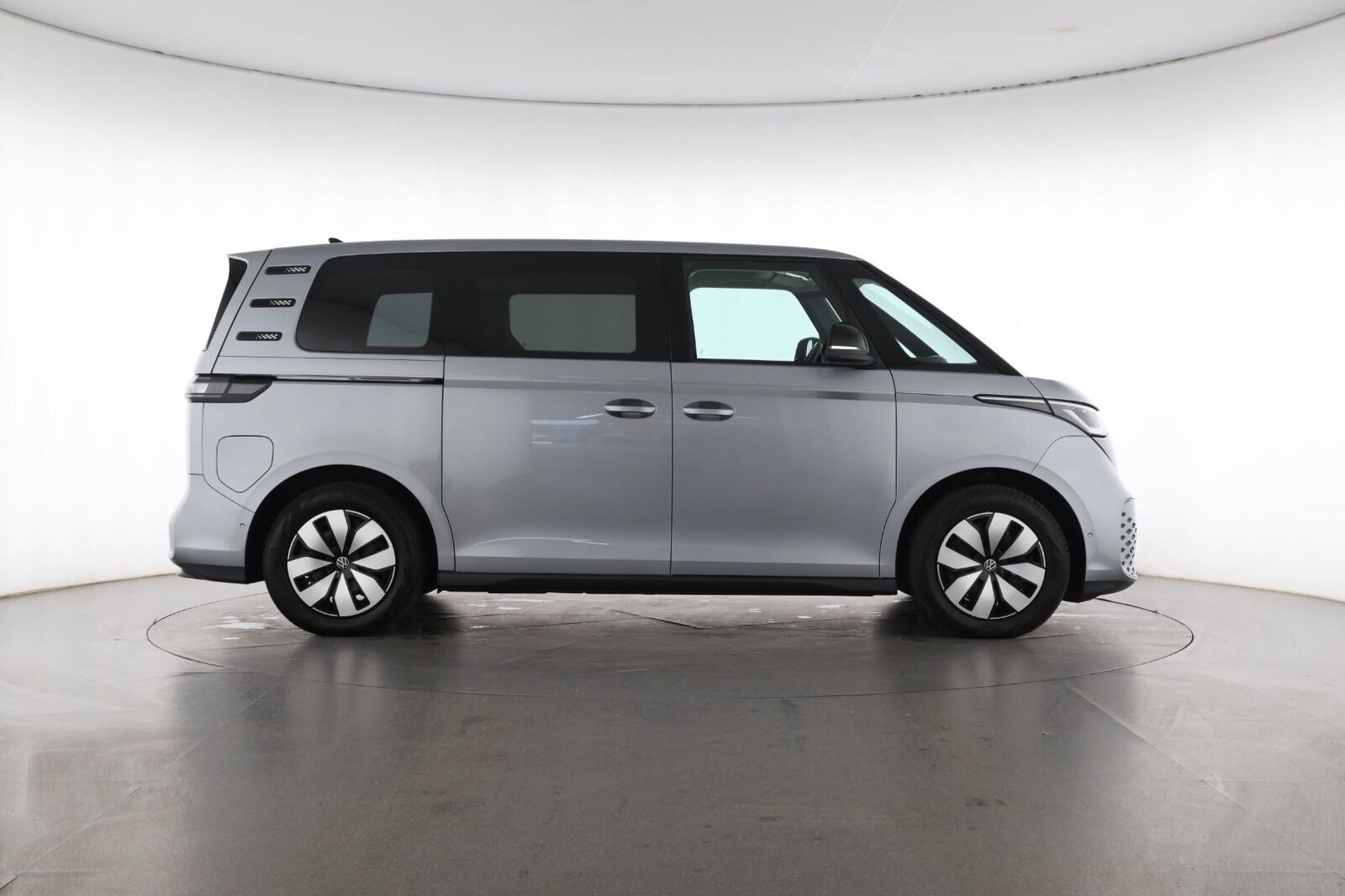 Volkswagen ID. Buzz – Bild 7