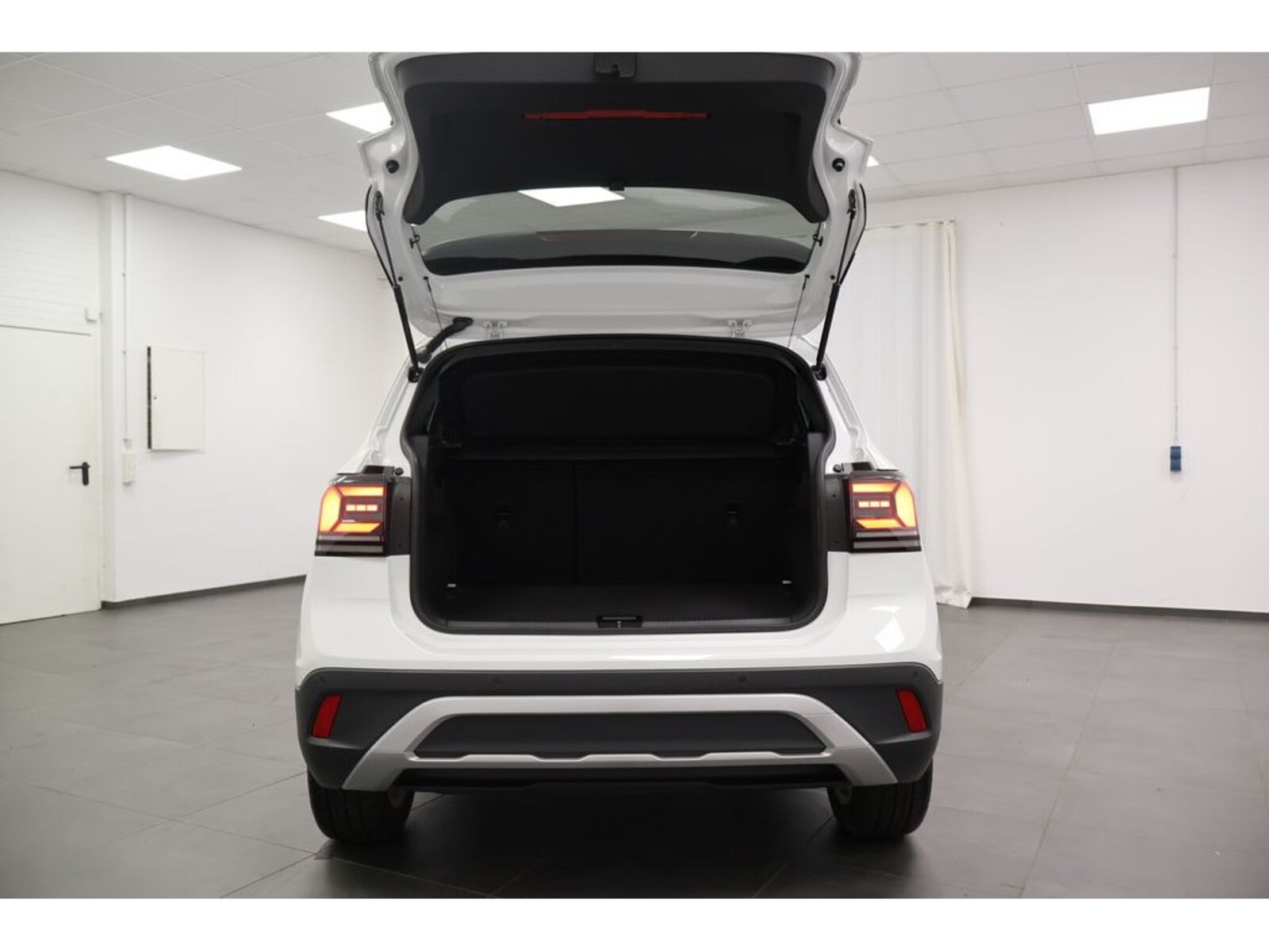 Volkswagen T-Cross – Bild 20