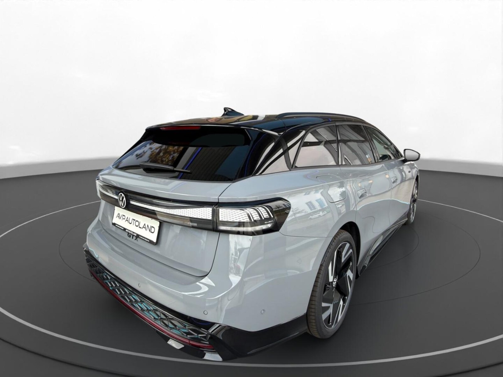 Volkswagen ID.7 Tourer – Bild 5