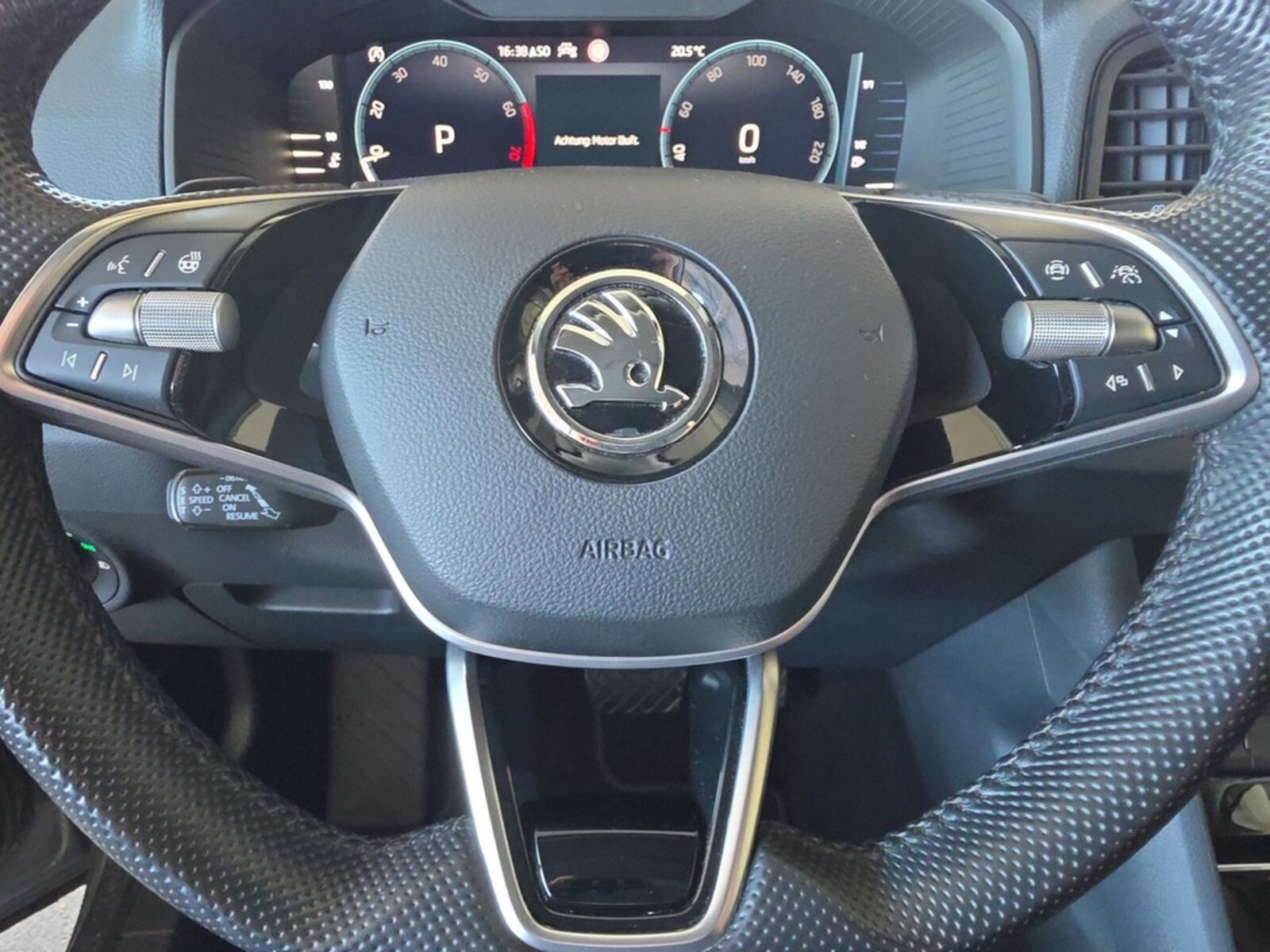 Škoda Karoq – Bild 19