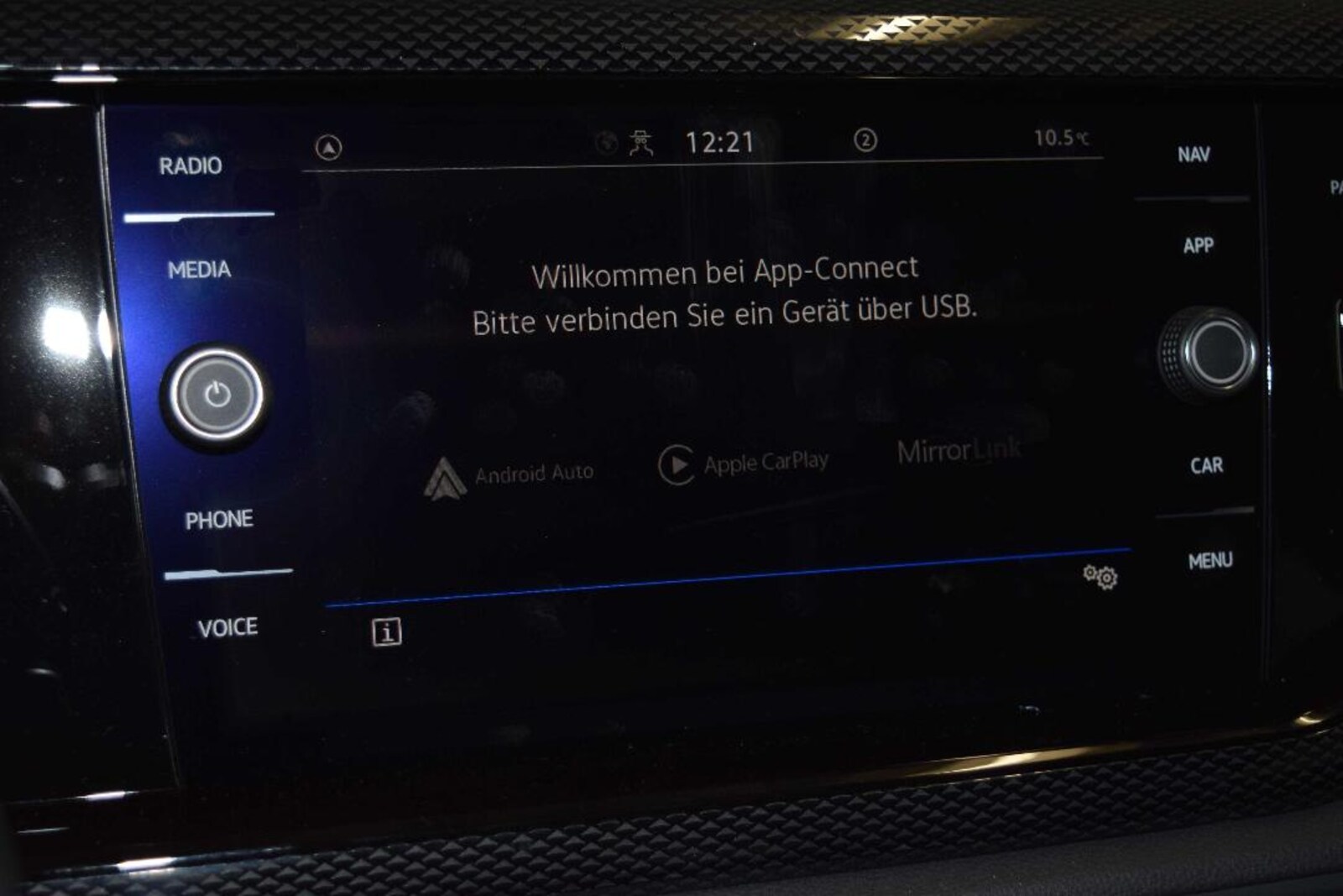 Volkswagen Polo – Bild 12