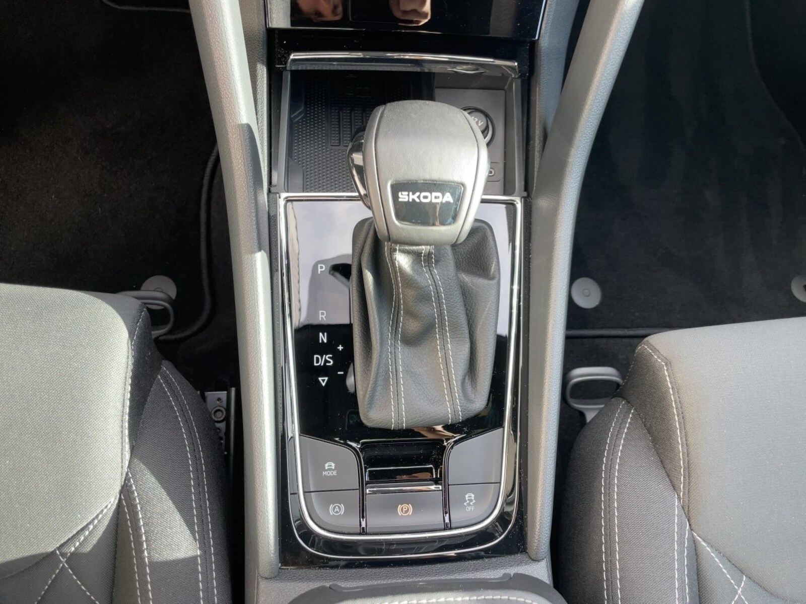 Škoda Karoq – Bild 18