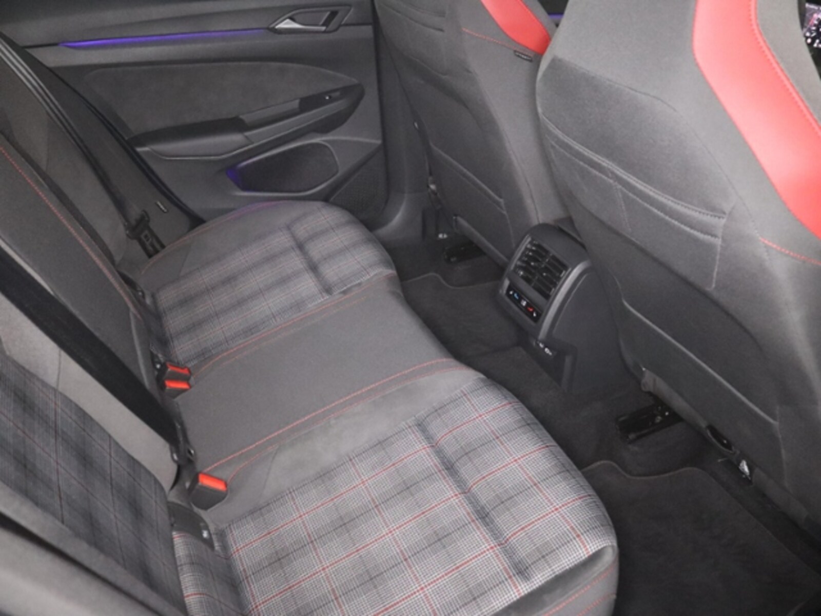 Volkswagen Golf – Bild 14