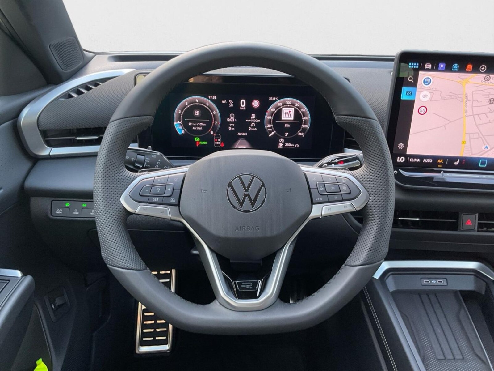 Volkswagen T-Roc – Bild 13