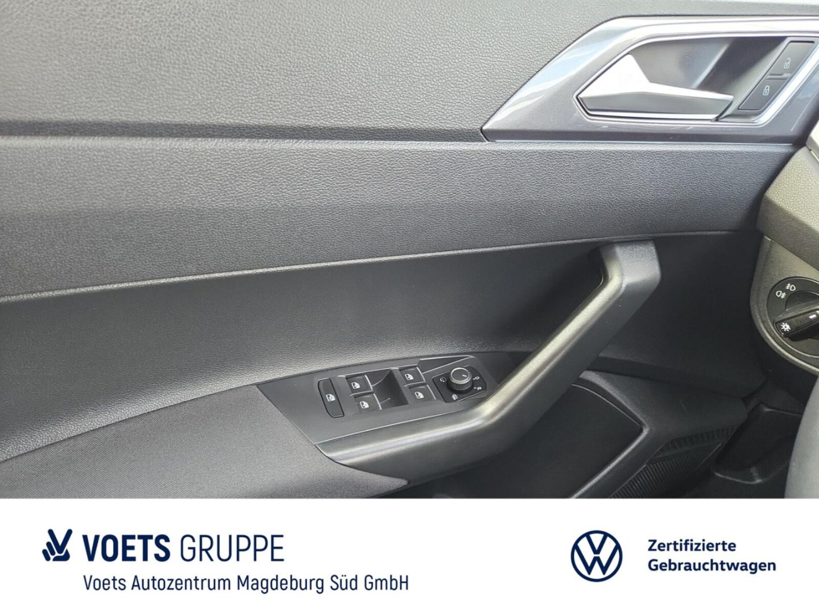 Volkswagen Polo – Bild 12