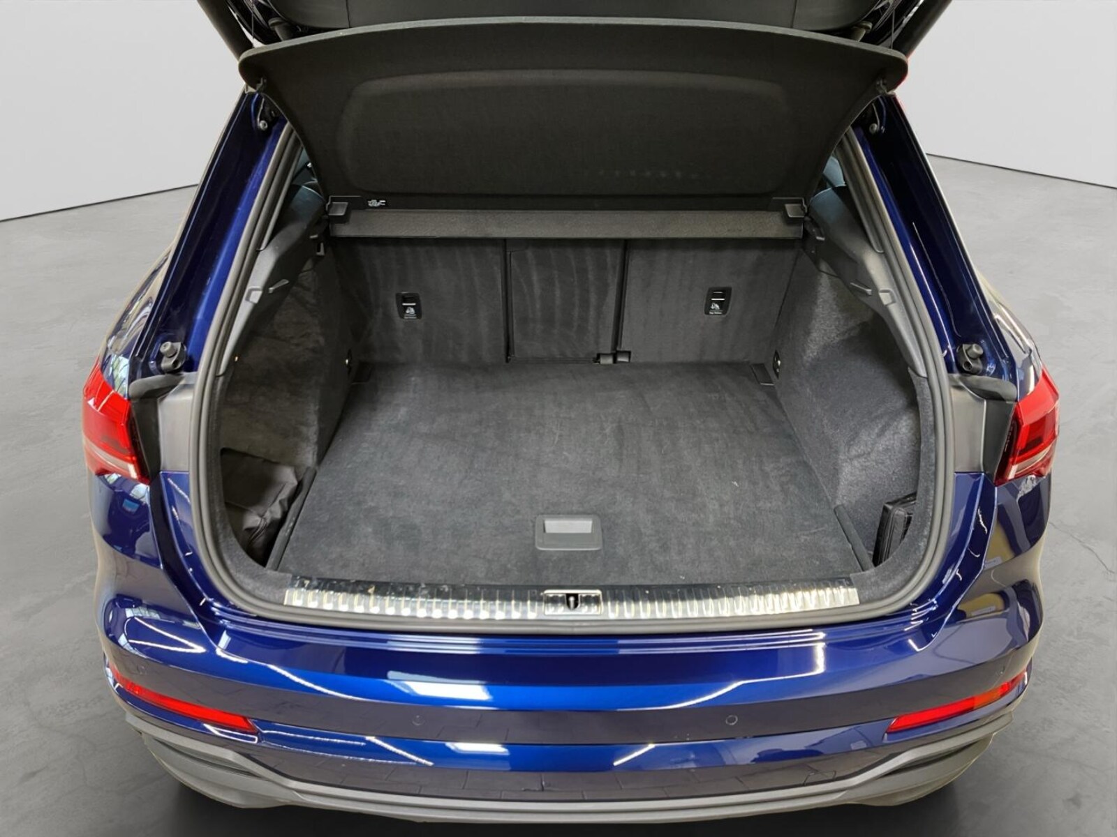 Audi Q3 – Bild 11