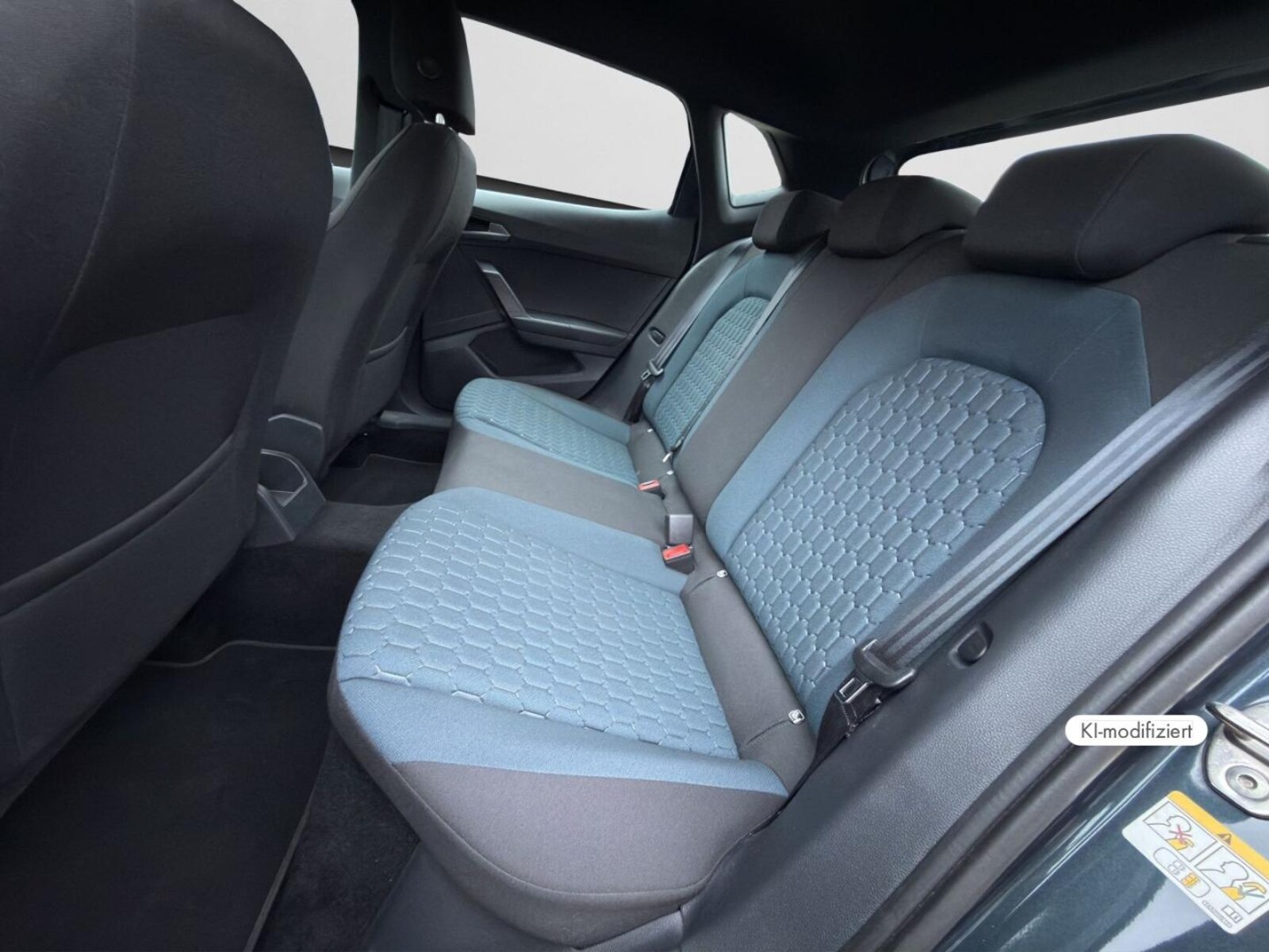 SEAT Ibiza – Bild 14