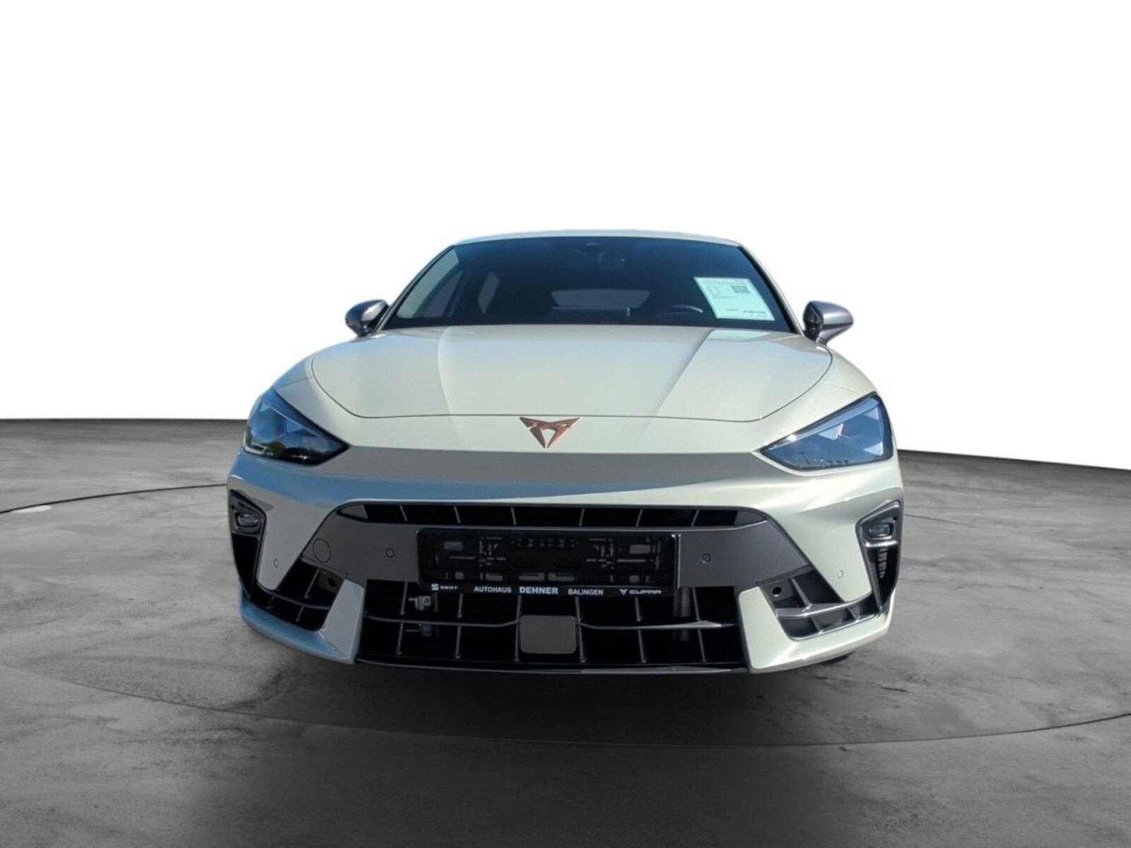 CUPRA Leon – Bild 8