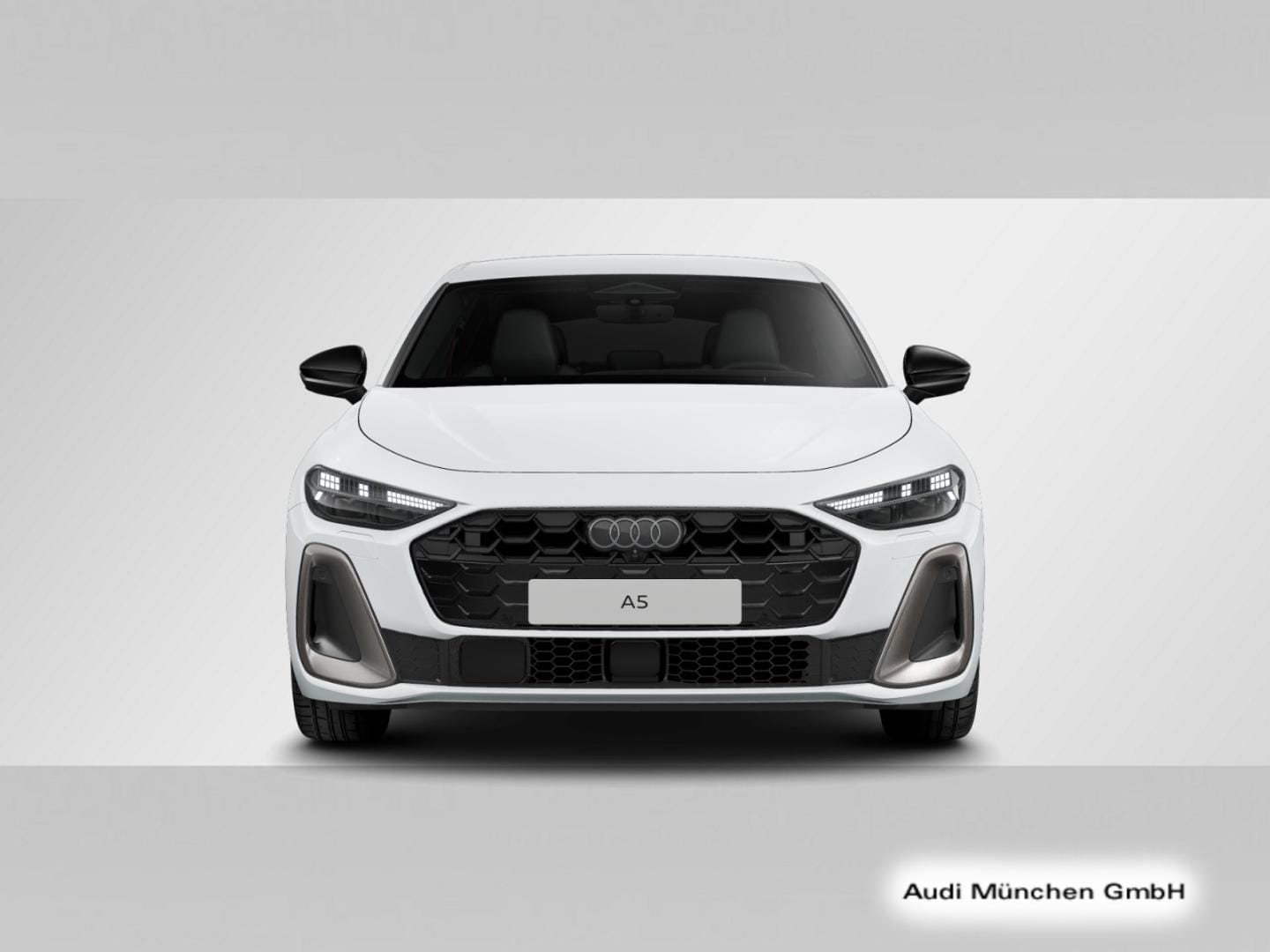 Bild über Audi A5 Limousine edition one TFSI 150 kW S tronic - für weitere Informationen kontaktieren Sie den Audi Partner
