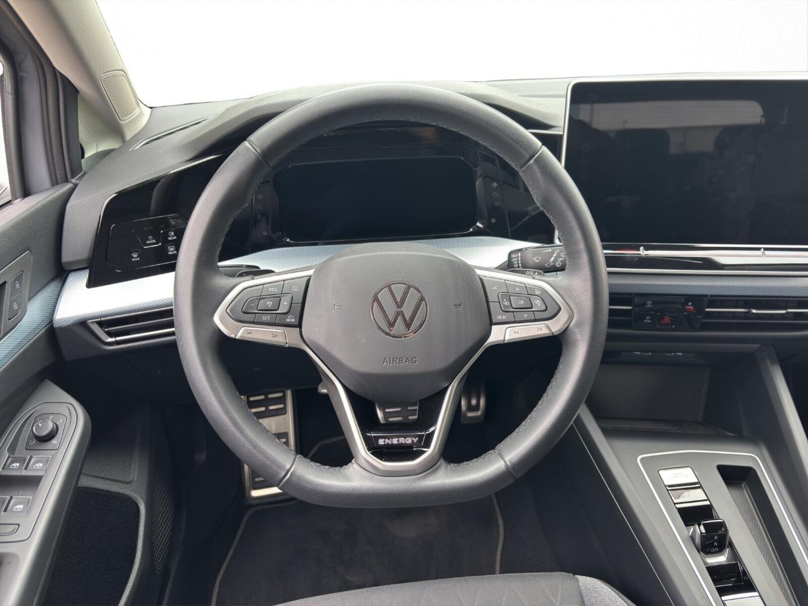 Volkswagen Golf – Bild 11