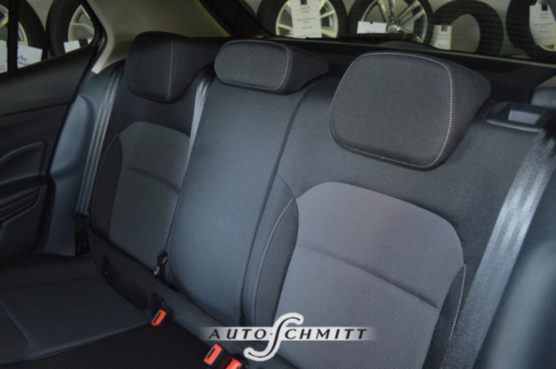 Skoda Fabia Ambition