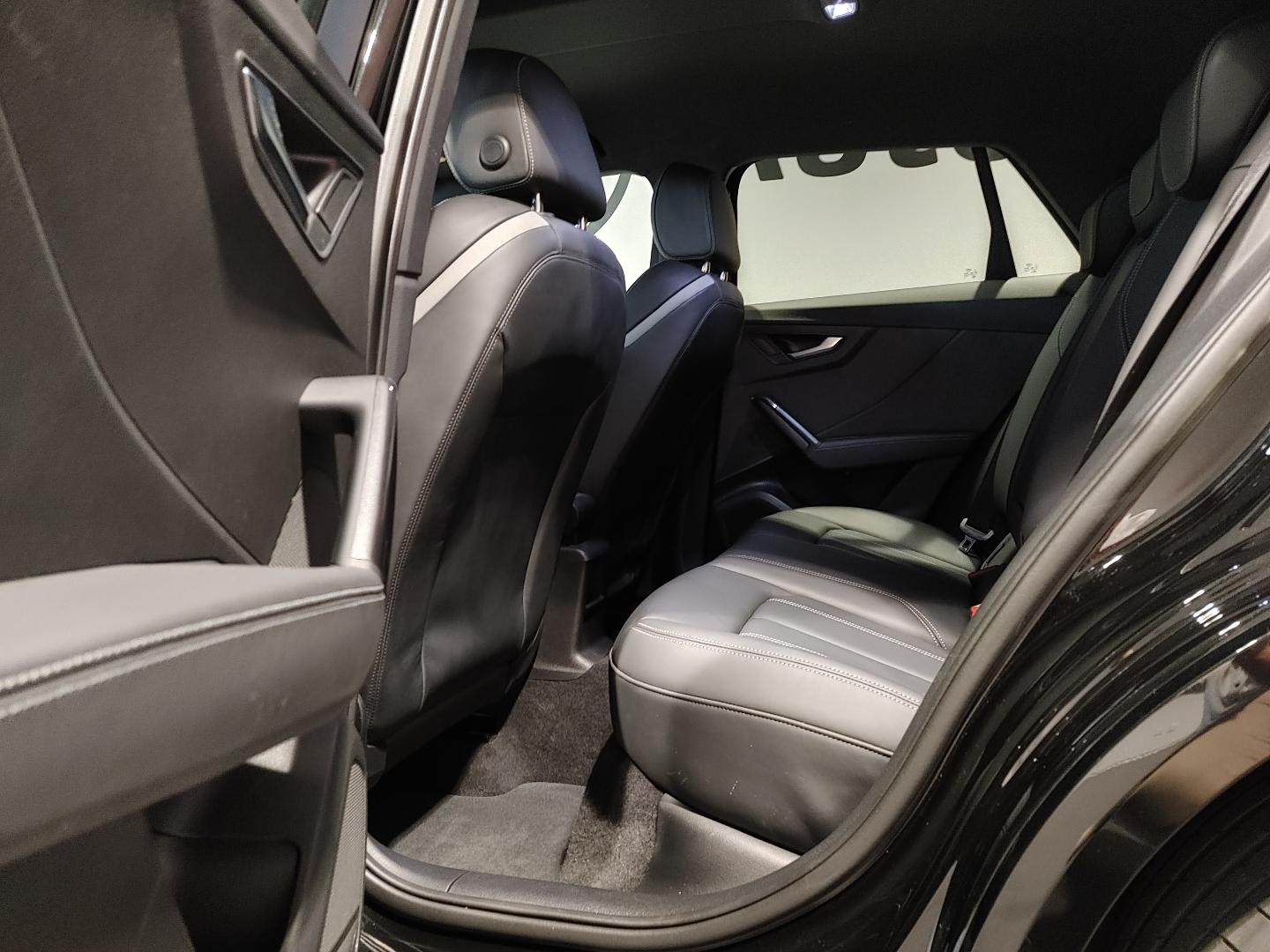 Image about Audi SQ2 SQ2 TFSI 221 kW (300 PS) S tronic