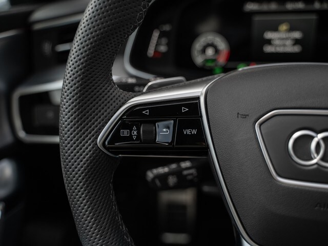 Image about Audi A7 Sportback TFSI e 55 TFSI e quattro S tronic