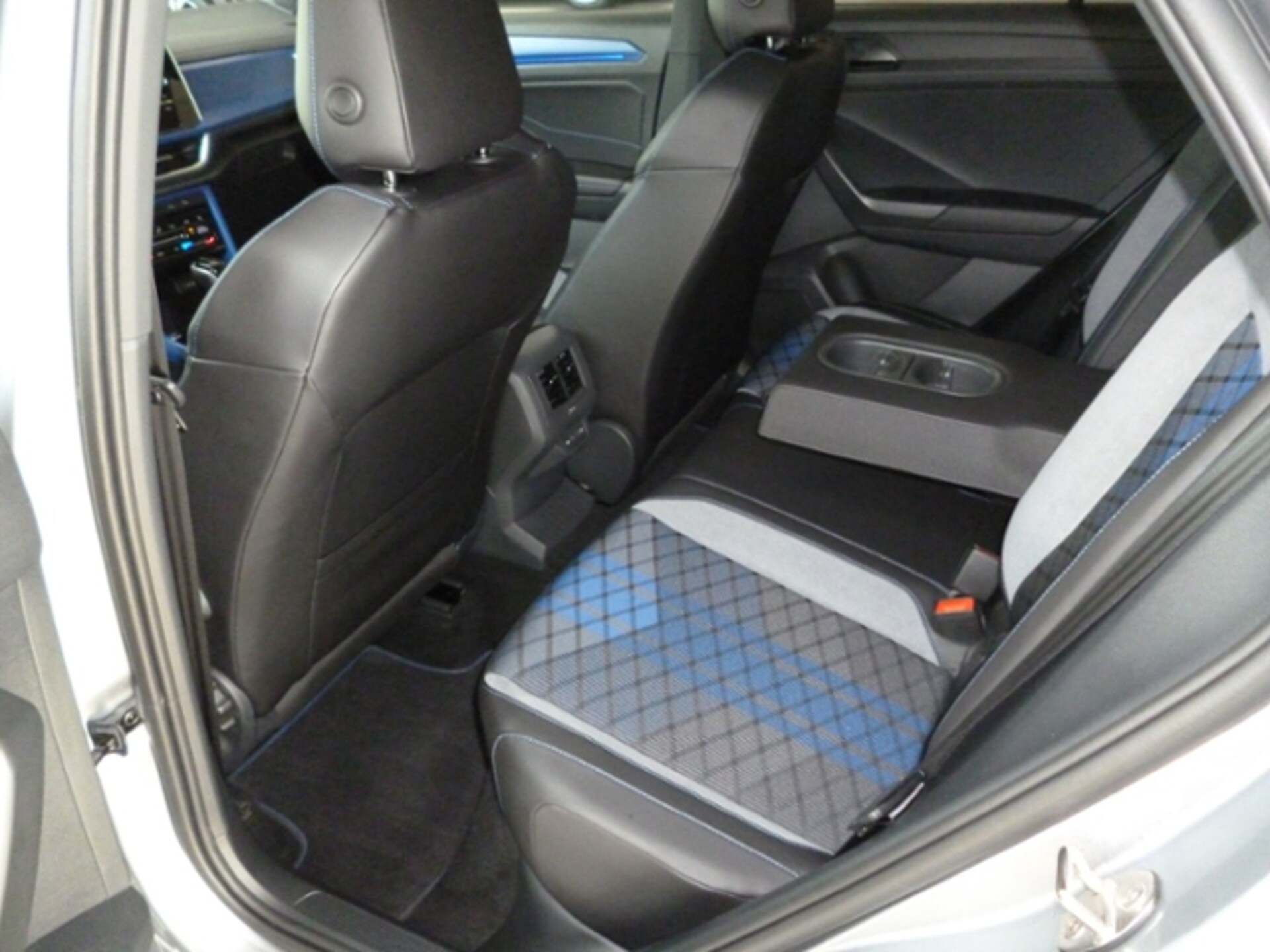 Volkswagen T-Roc R