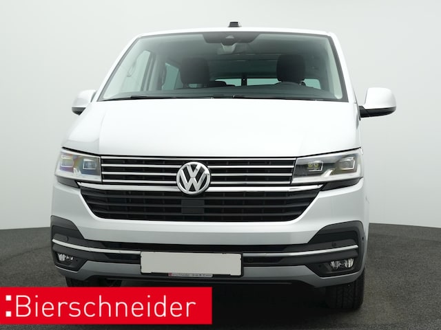 Volkswagen T6.1 Multivan