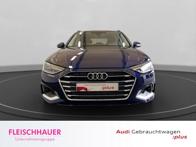Image about Audi A4 Avant advanced 35 TFSI S tronic