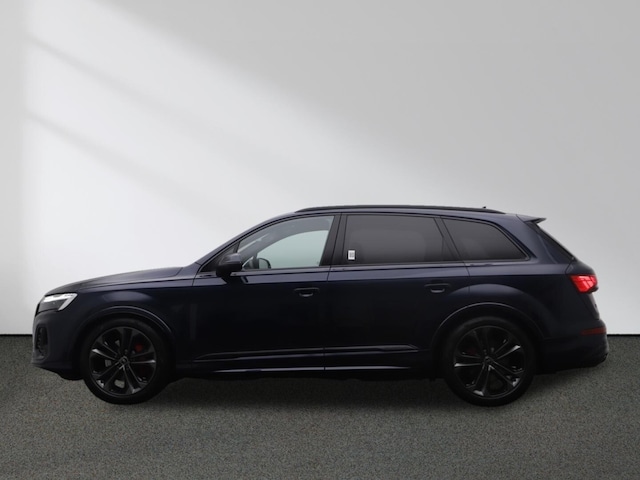 Image about Audi Q7 SUV S line 50 TDI quattro tiptronic