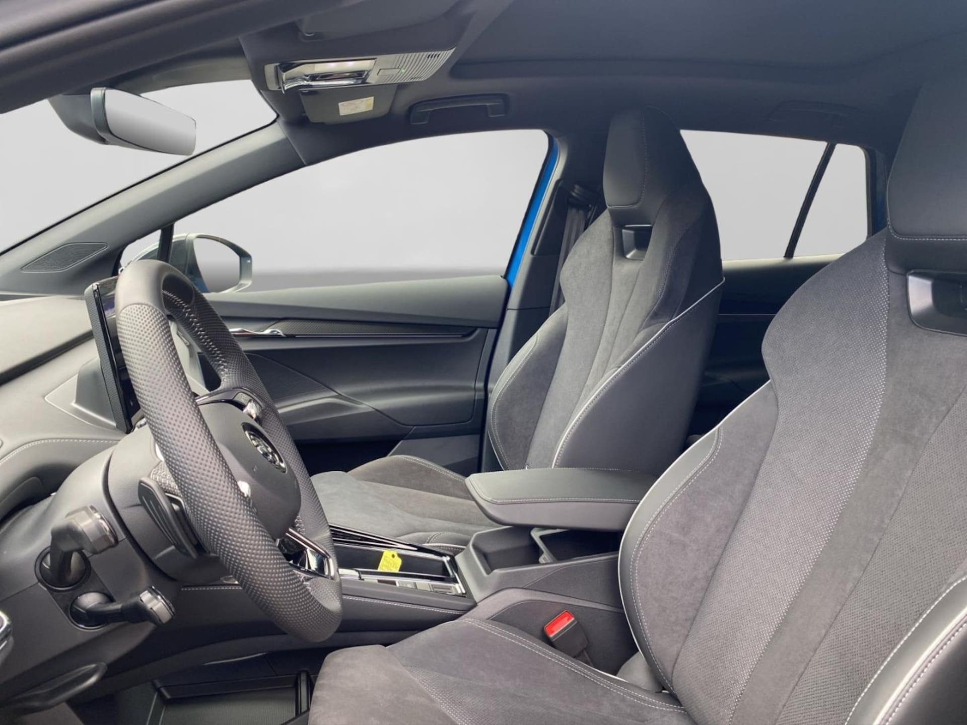 Skoda Enyaq 80X Sportline