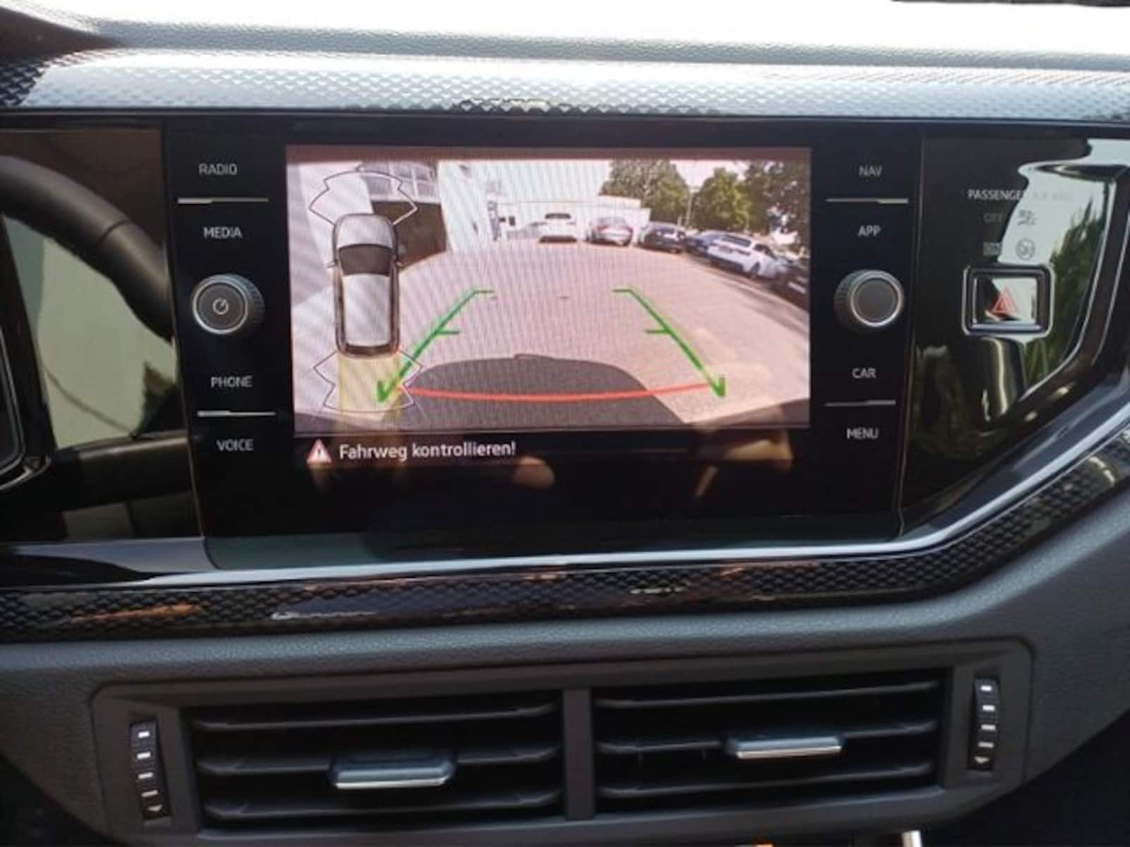 Volkswagen Polo – Bild 11