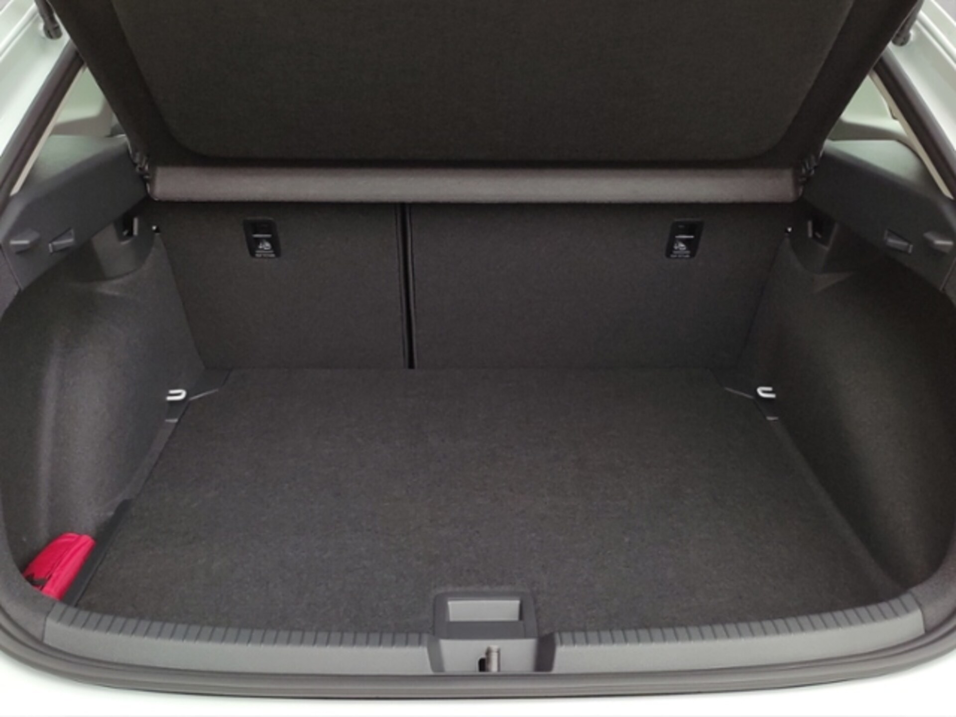 Volkswagen Taigo Basis-Modell