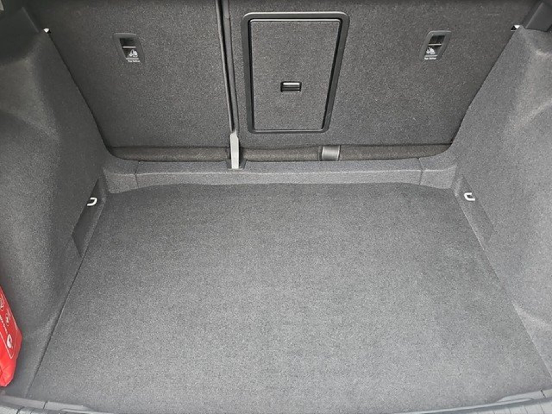 SEAT Ateca FR