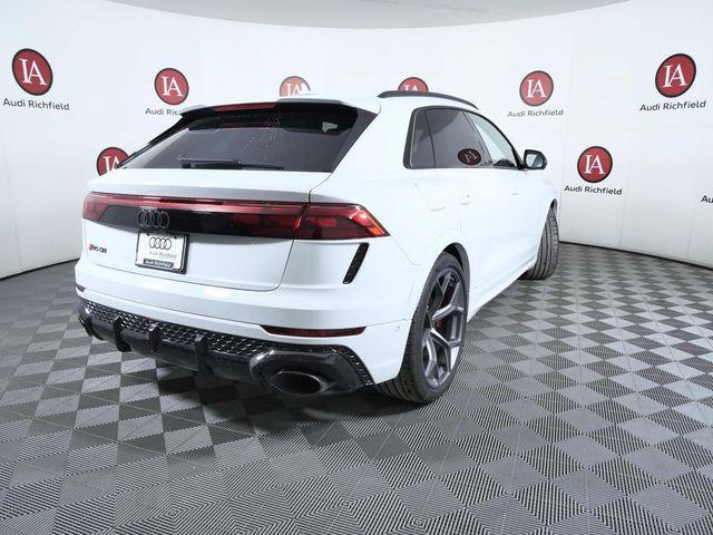 2026 Audi RS Q8 Base - Photo 8