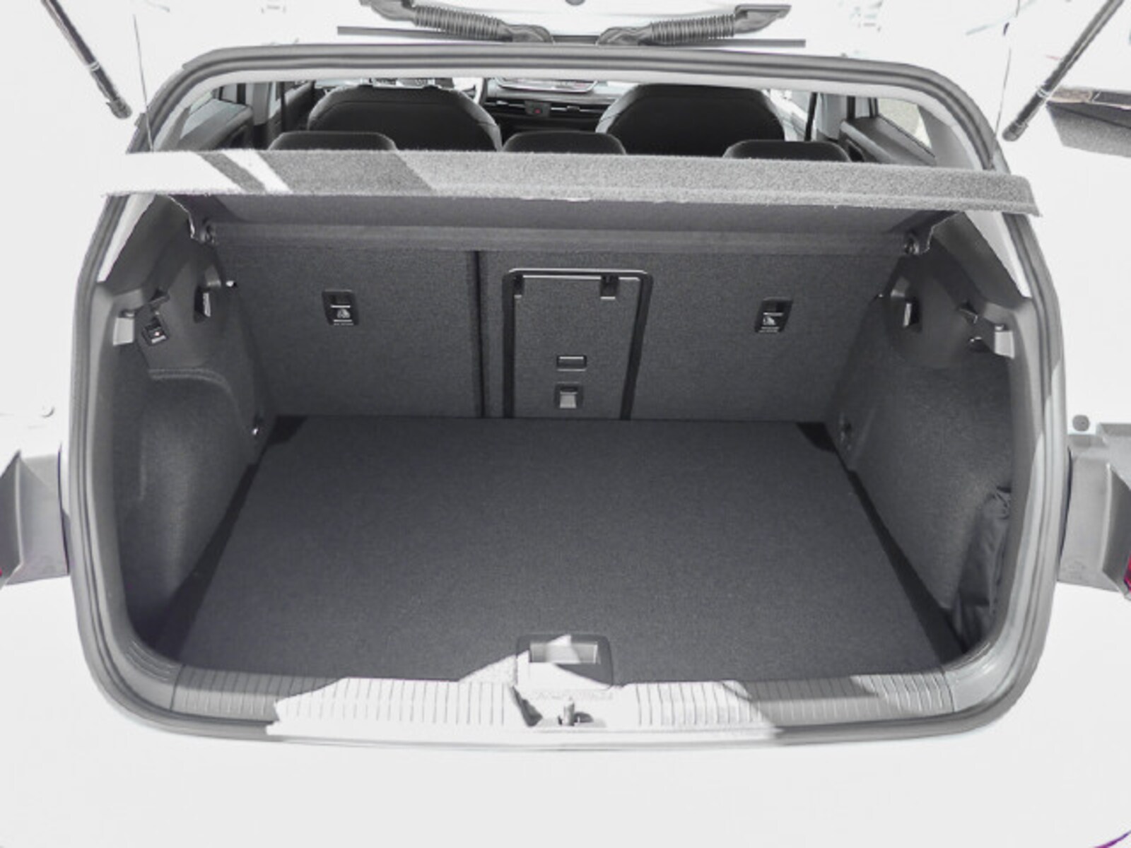 Volkswagen Golf – Bild 18