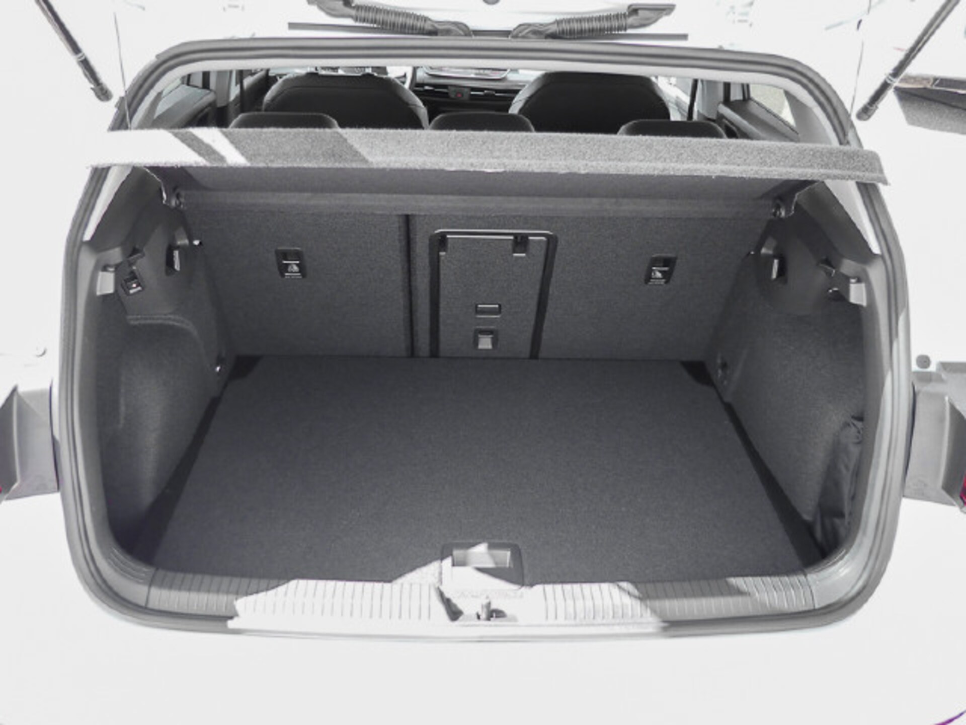 Volkswagen Golf Goal