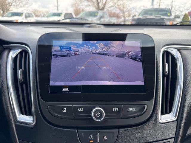 2024 Chevrolet Malibu 2LT - Photo 23